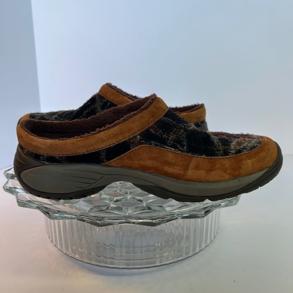 Merrell Oak Performance Clogs MOC Qform Air Cushion Size US 9.5 EU 40.5 - Picture 1 of 8
